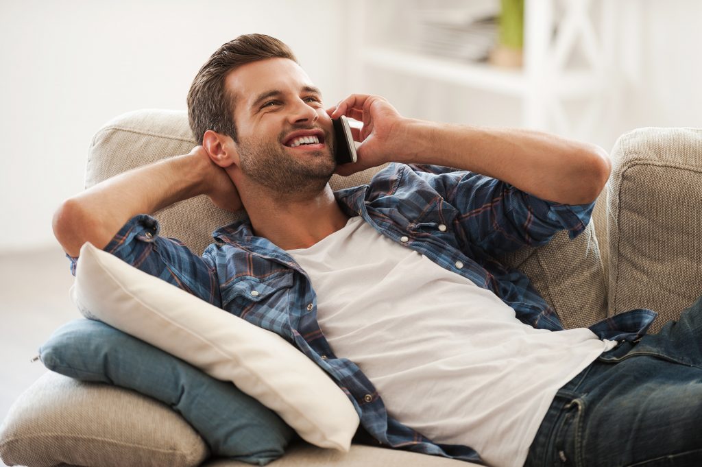 Top Ten Tips For Dating On A Chatline - ManChat Blog